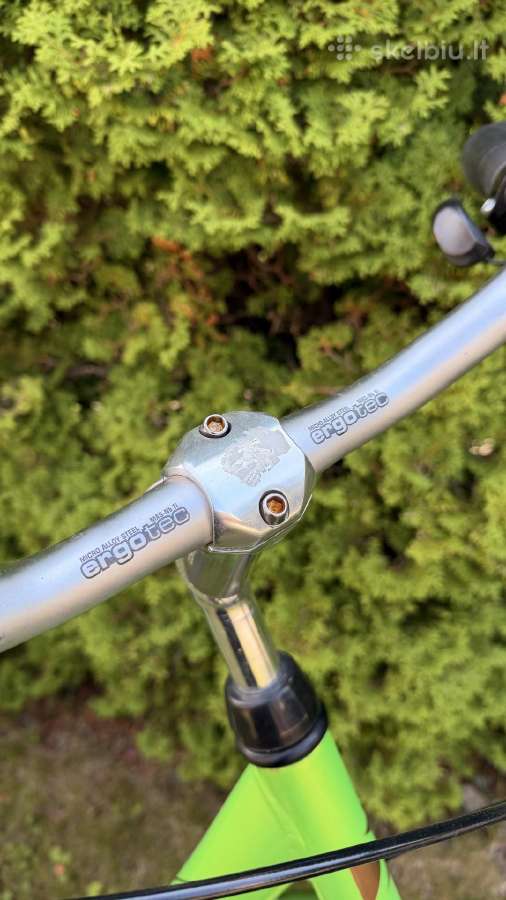 Kessellady City Bike 28 - nuotraukos Nr. 7