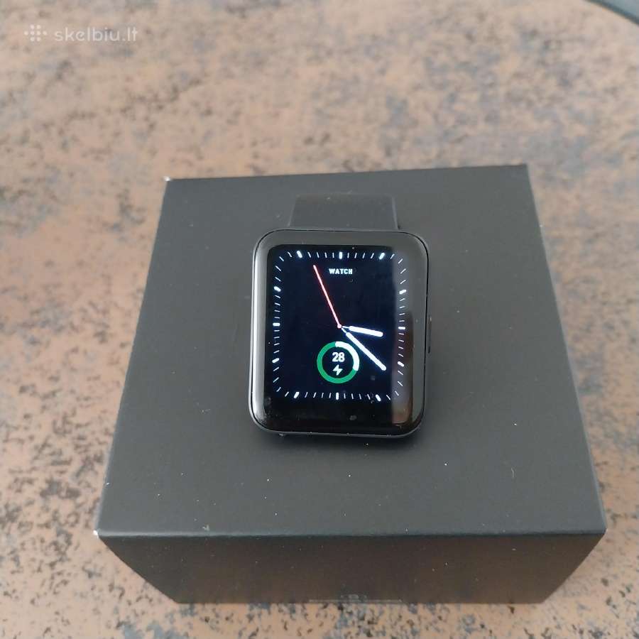 Redmi Watch 2 Lite - nuotraukos Nr. 2