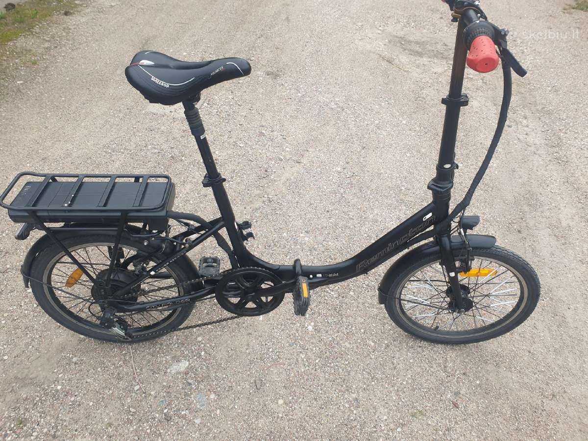 Sulankstomi Dahon 20'. Curtis 20"opus 20" - nuotraukos Nr. 19