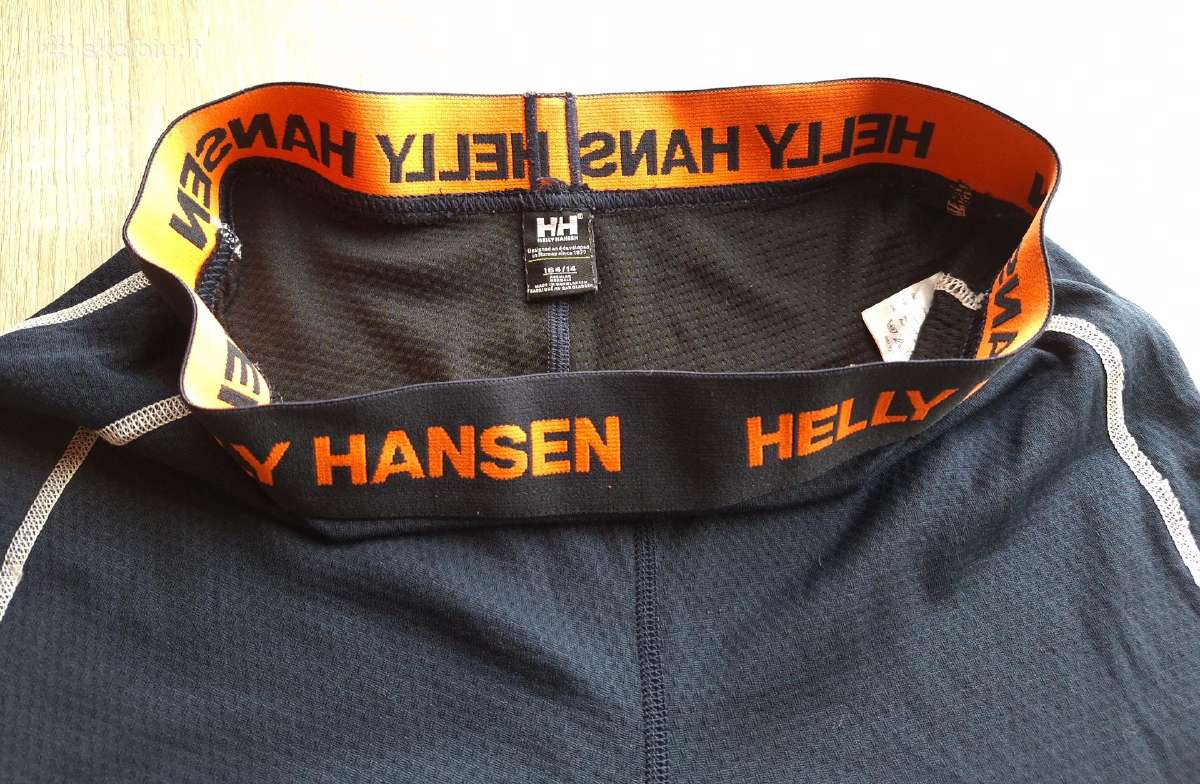 Helly Hansen termpo kelnės - nuotraukos Nr. 4