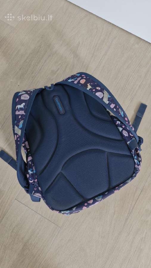Mokyklinė kuprinė Cool Pack - nuotraukos Nr. 5