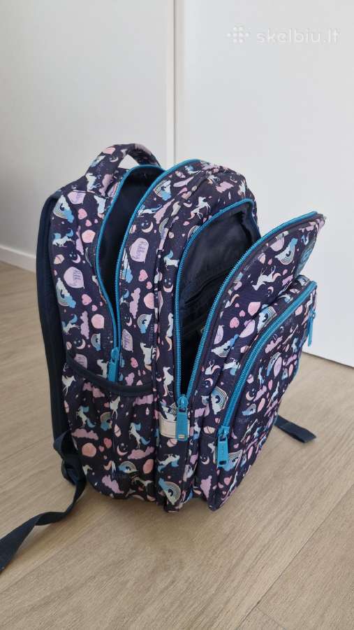 Mokyklinė kuprinė Cool Pack - nuotraukos Nr. 8