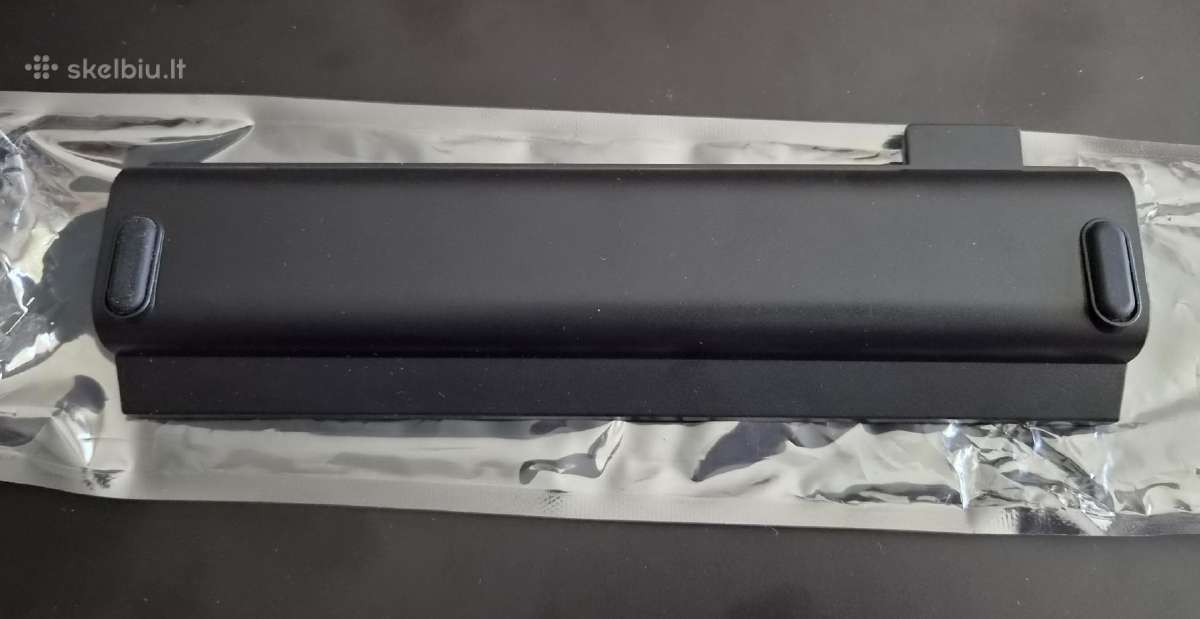 Nešiojamo kompiuterio baterija Lenovo Sb10k97584 - nuotraukos Nr. 3