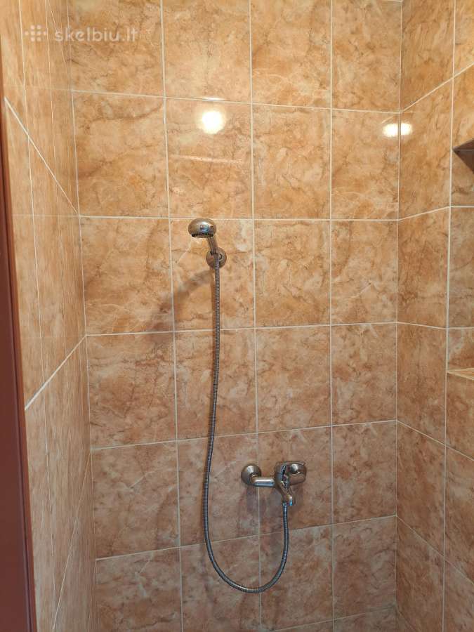 Butas vienam,viskas įskaičiuota - nuotraukos Nr. 7