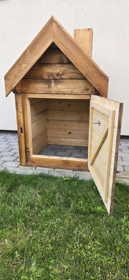 Nauja rukykla - nuotraukos Nr. 2