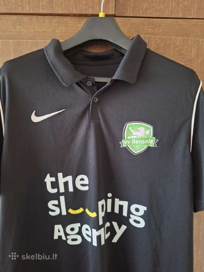 Vintage nike polo marškinėliai - nuotraukos Nr. 2