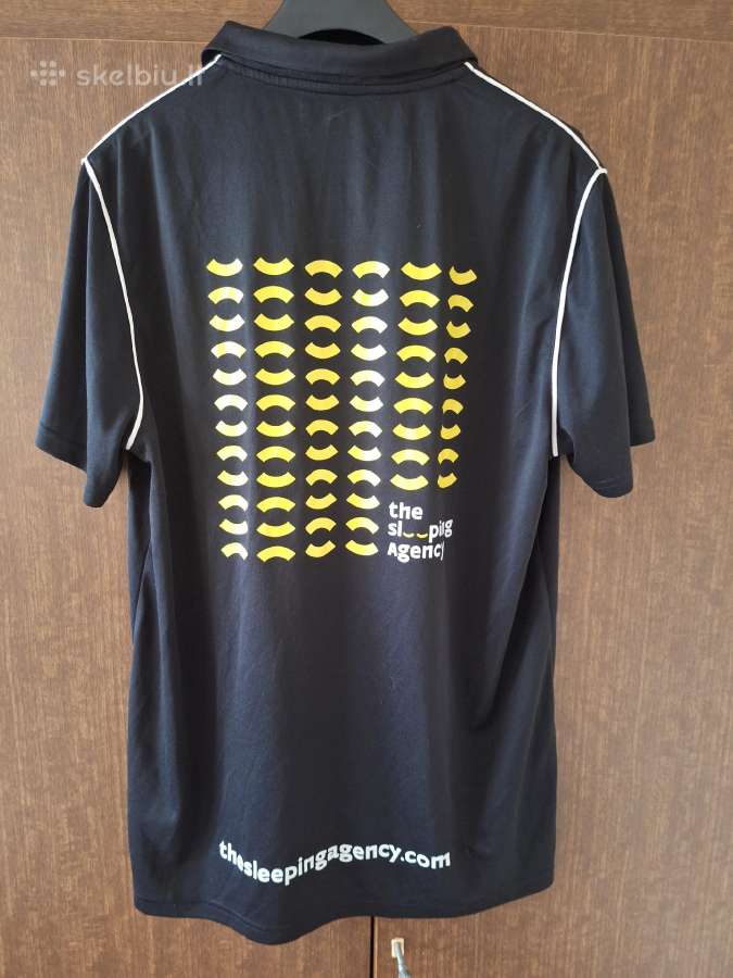 Vintage nike polo marškinėliai - nuotraukos Nr. 4