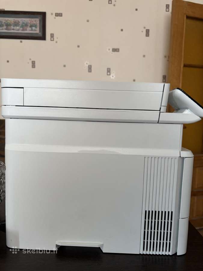 Hp Laserjet Pro Mfp 4102dw - nuotraukos Nr. 5