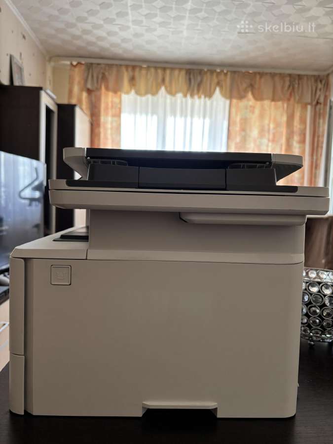 Hp Laserjet Pro Mfp 4102dw - nuotraukos Nr. 6