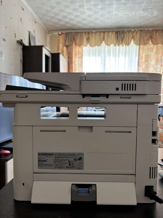 Hp Laserjet Pro Mfp 4102dw - nuotraukos Nr. 7