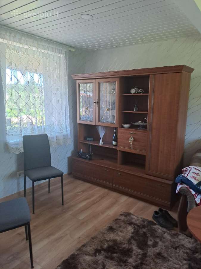 Parduodama sodyba Daubėnų kaime - nuotraukos Nr. 5