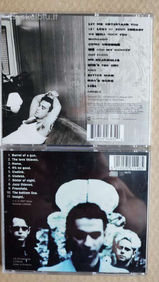 CD - 01 - nuotraukos Nr. 4