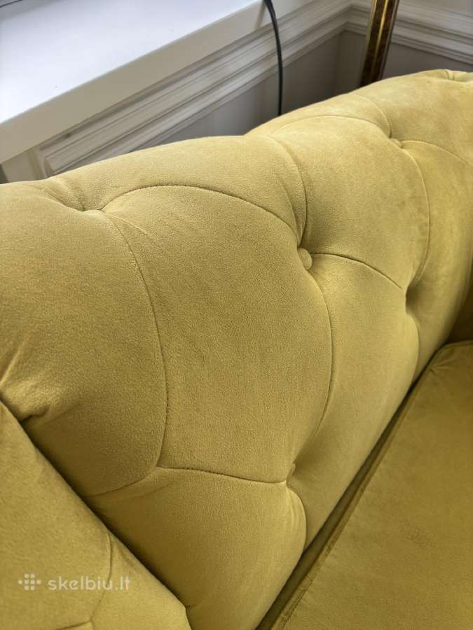 Sofa kampas - nuotraukos Nr. 4