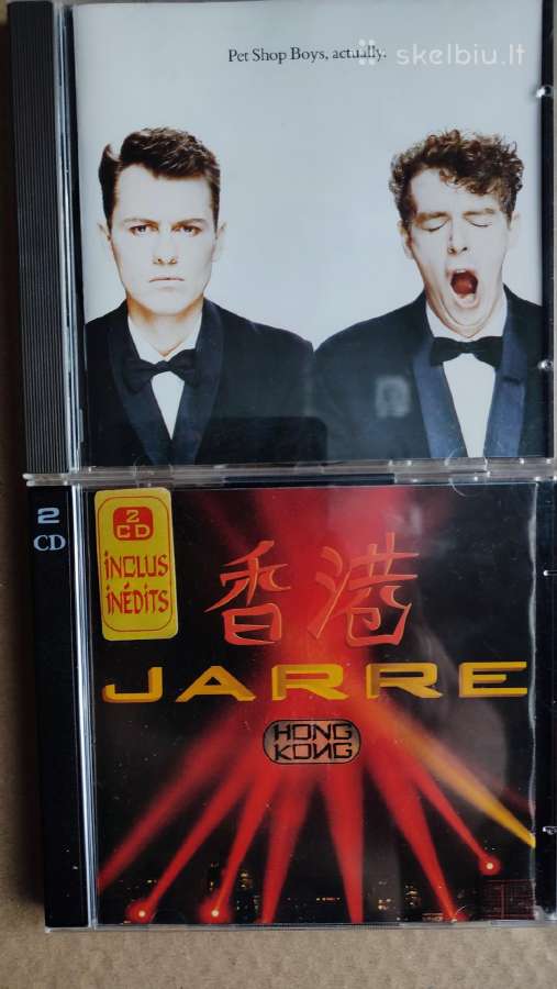 CD - 01 - nuotraukos Nr. 9
