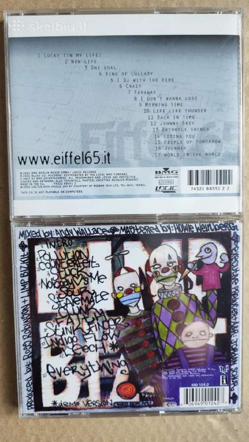CD - 01 - nuotraukos Nr. 12