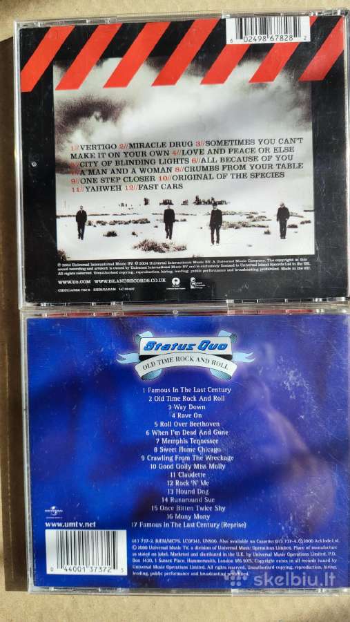 CD - 01 - nuotraukos Nr. 16