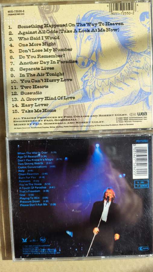 CD - 01 - nuotraukos Nr. 18