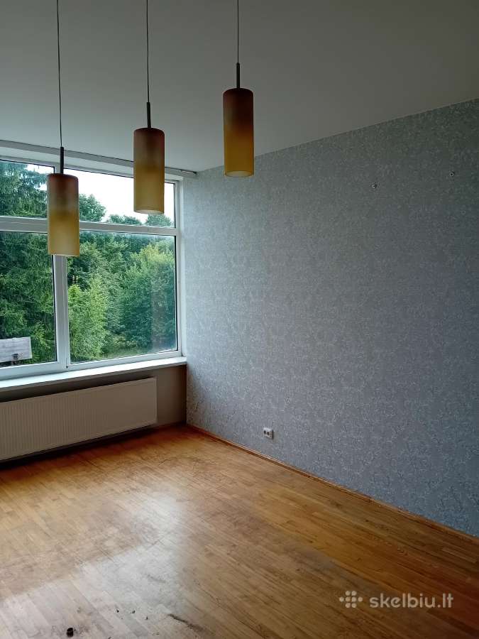 Parduodamas 3 kambarių butas su kiemu Telšių,r. - nuotraukos Nr. 7