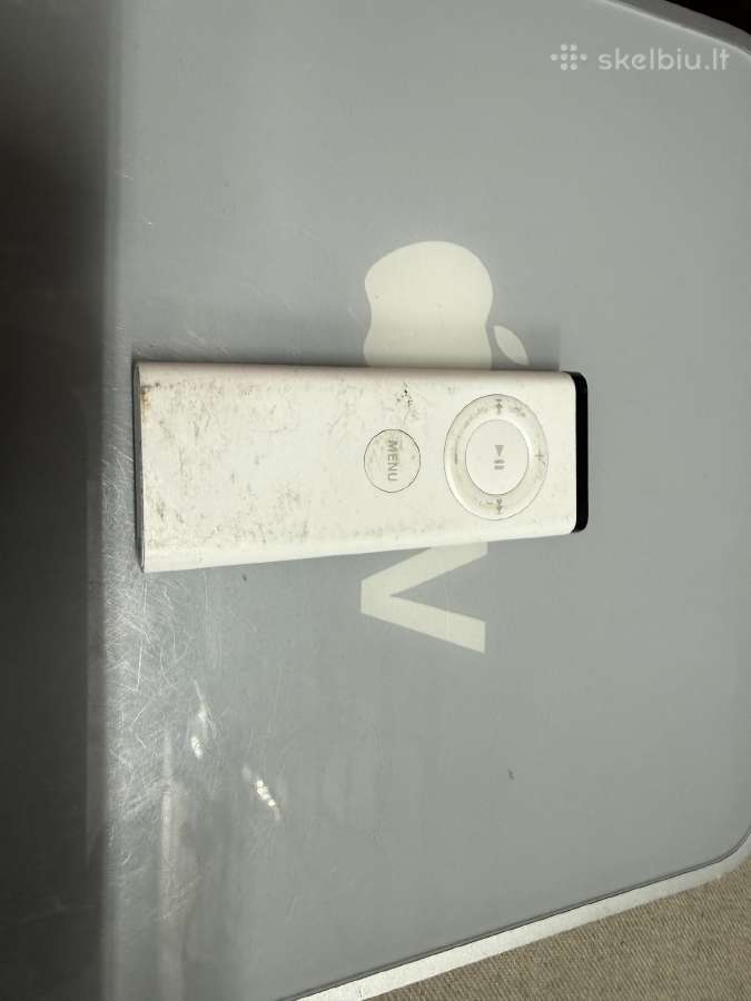 Apple TV - nuotraukos Nr. 2