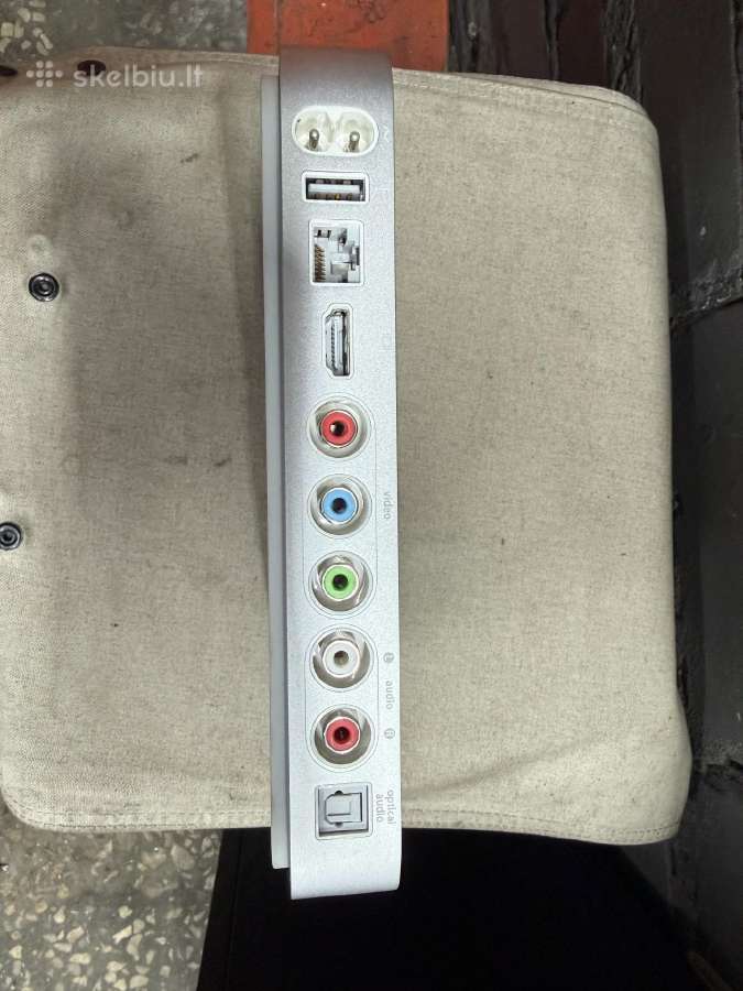 Apple TV - nuotraukos Nr. 3