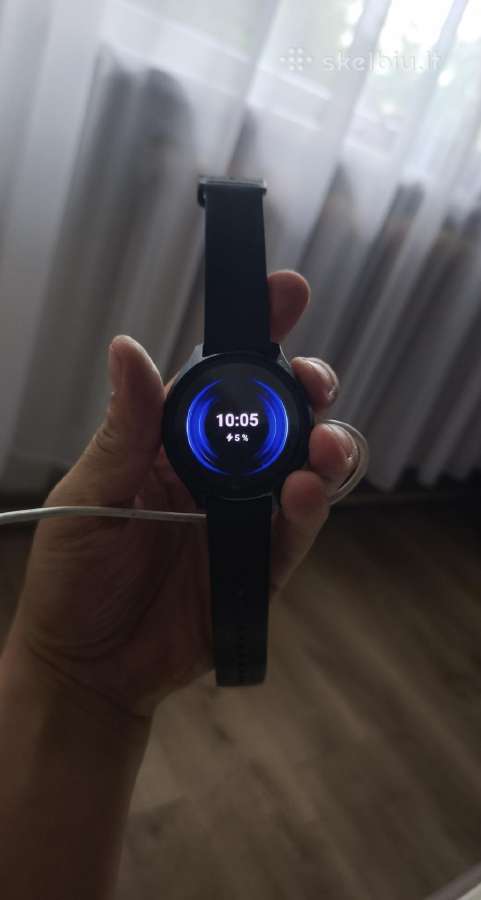 Xiaomi watch 2 - nuotraukos Nr. 2