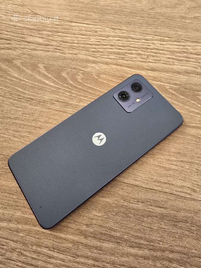 Motorolo Moto G54 5G - nuotraukos Nr. 4