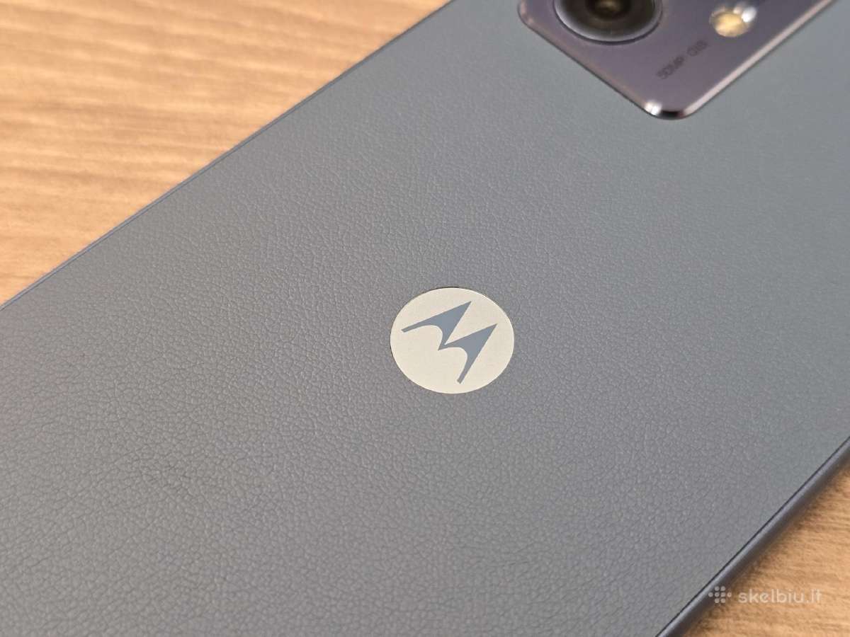 Motorolo Moto G54 5G - nuotraukos Nr. 5