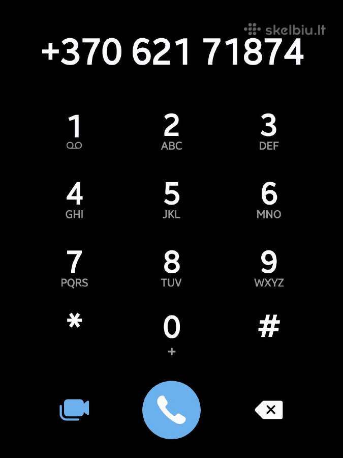 Motorolo Moto G54 5G - nuotraukos Nr. 2