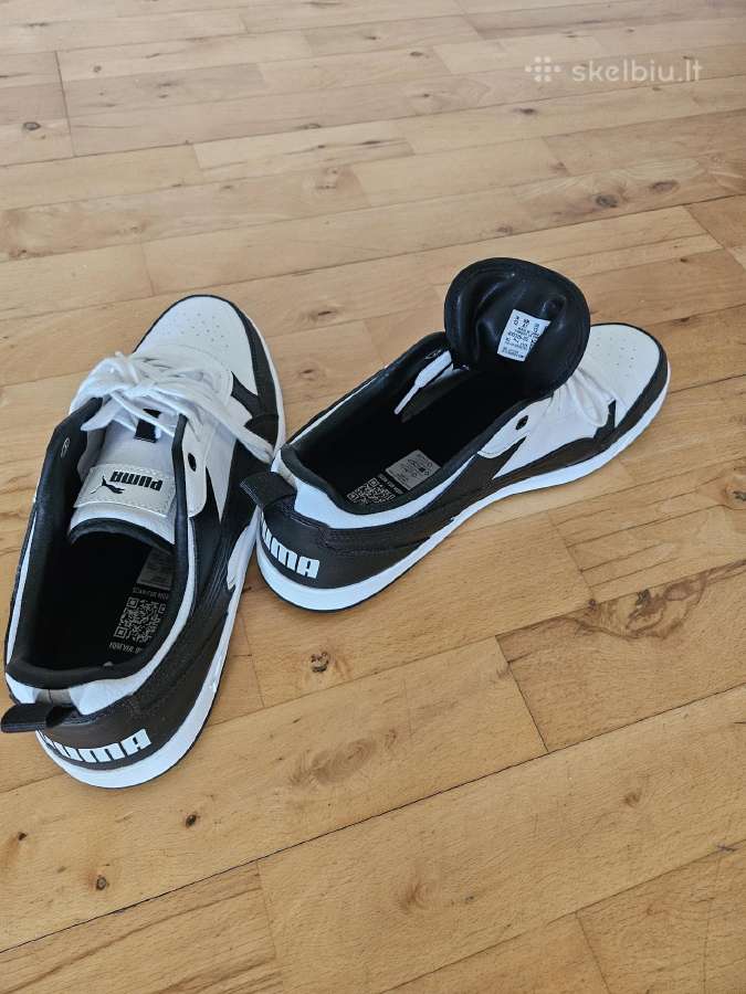 Puma batai - nuotraukos Nr. 2