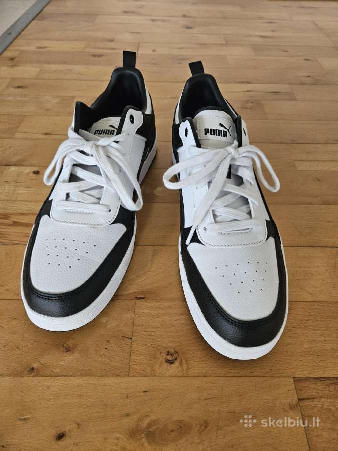 Puma batai - nuotraukos Nr. 4