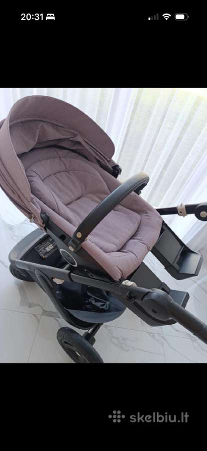 Stokke trailz - nuotraukos Nr. 4