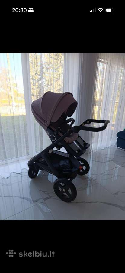 Stokke trailz - nuotraukos Nr. 6