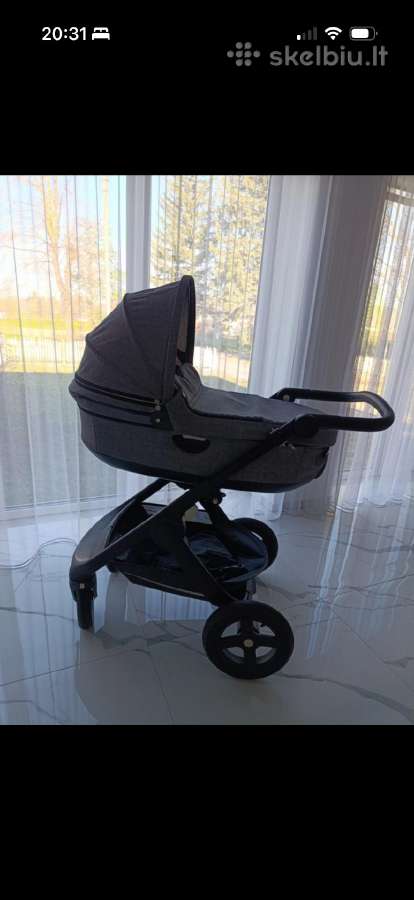 Stokke trailz - nuotraukos Nr. 8
