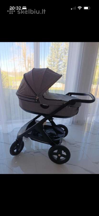 Stokke trailz - nuotraukos Nr. 9