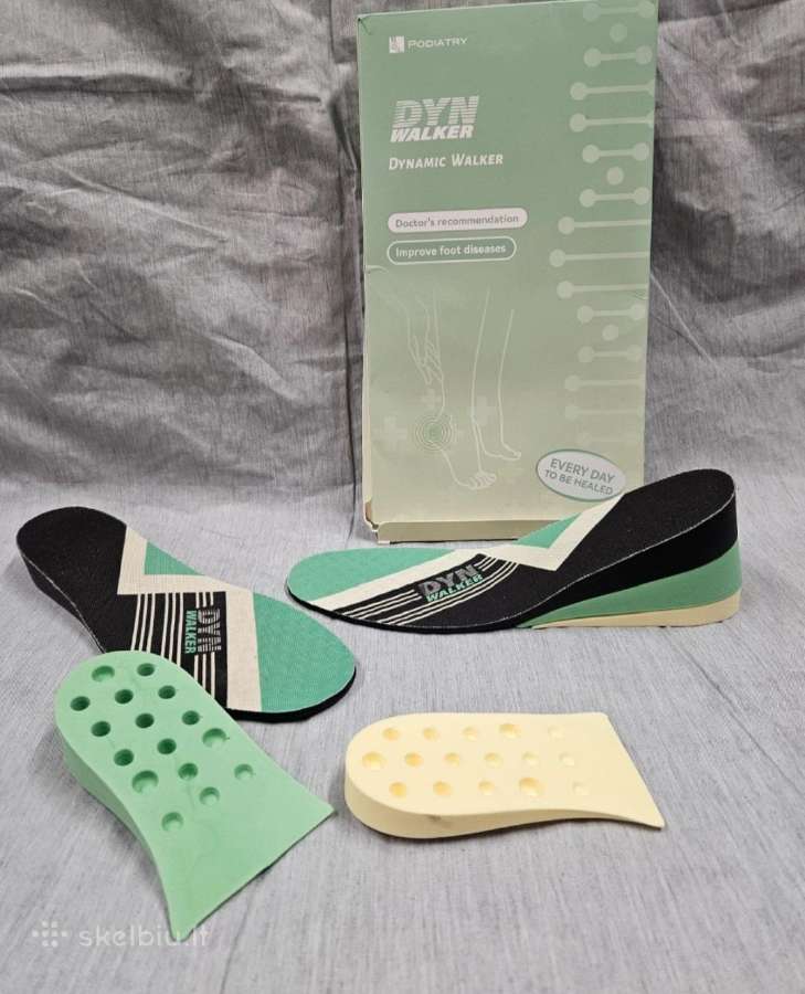 Vitpadis reguliuojamas kulno pakėlimo 39-42,5 cm - nuotraukos Nr. 2