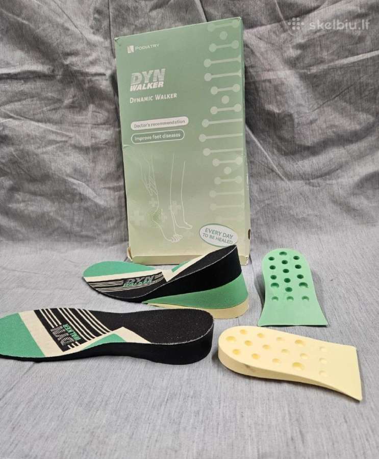 Vitpadis reguliuojamas kulno pakėlimo 39-42,5 cm - nuotraukos Nr. 3