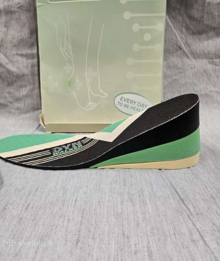 Vitpadis reguliuojamas kulno pakėlimo 39-42,5 cm - nuotraukos Nr. 5