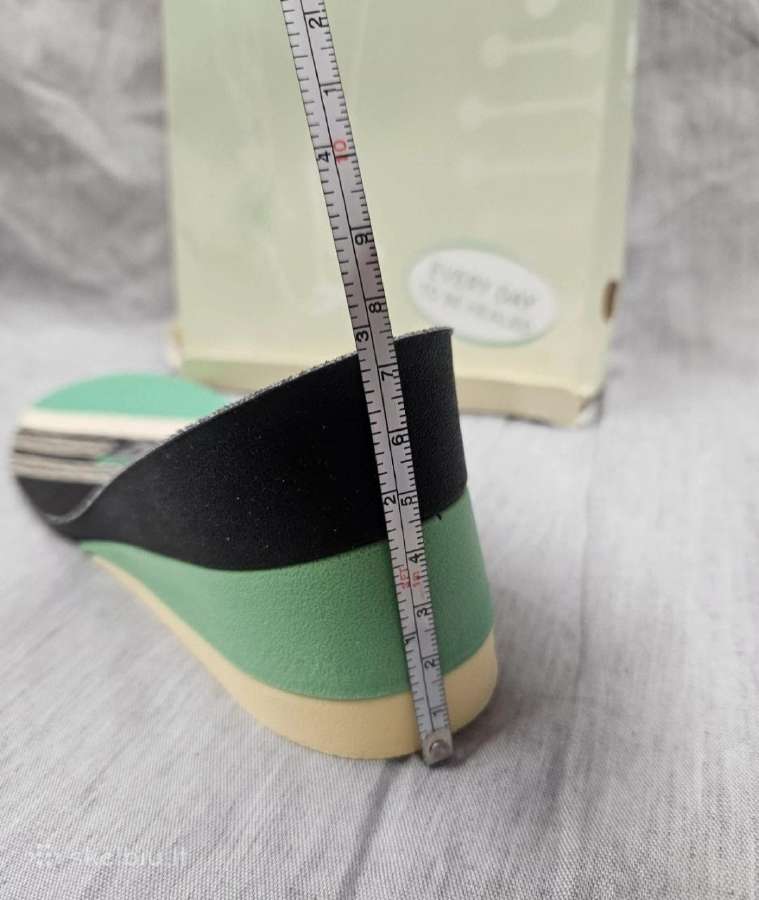 Vitpadis reguliuojamas kulno pakėlimo 39-42,5 cm - nuotraukos Nr. 6