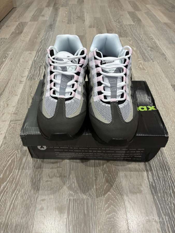 Nike Air Max 95 - nuotraukos Nr. 2