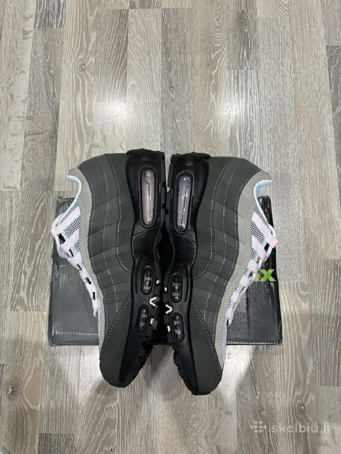 Nike Air Max 95 - nuotraukos Nr. 3