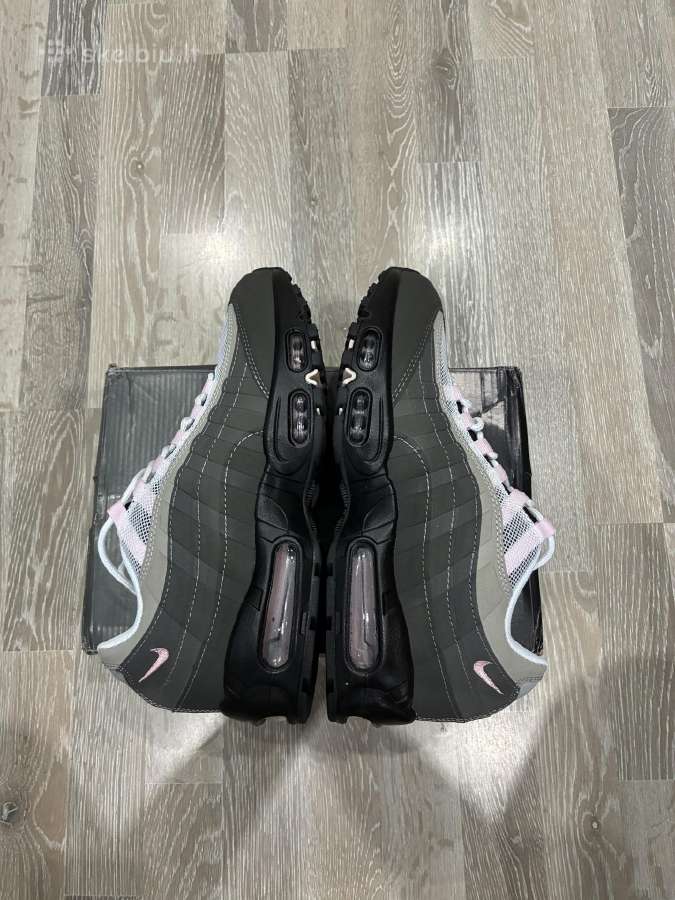 Nike Air Max 95 - nuotraukos Nr. 4