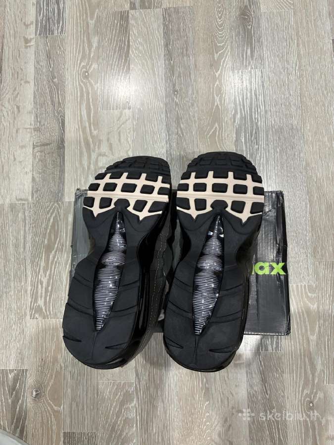 Nike Air Max 95 - nuotraukos Nr. 5