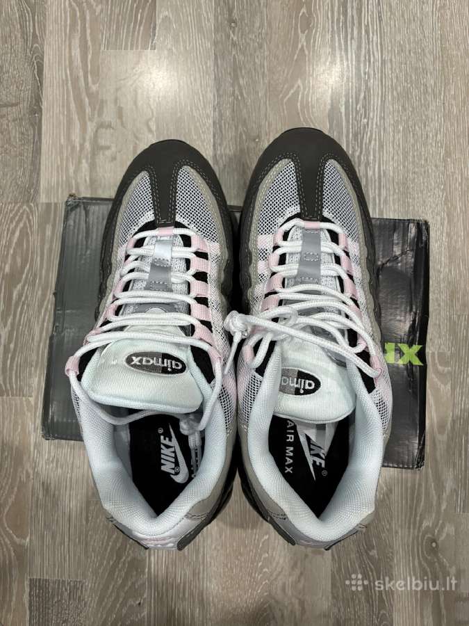 Nike Air Max 95 - nuotraukos Nr. 6