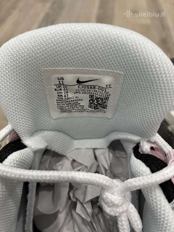 Nike Air Max 95 - nuotraukos Nr. 7