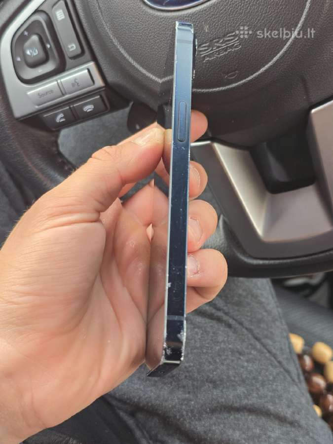 iPhone 13 128gb - nuotraukos Nr. 3
