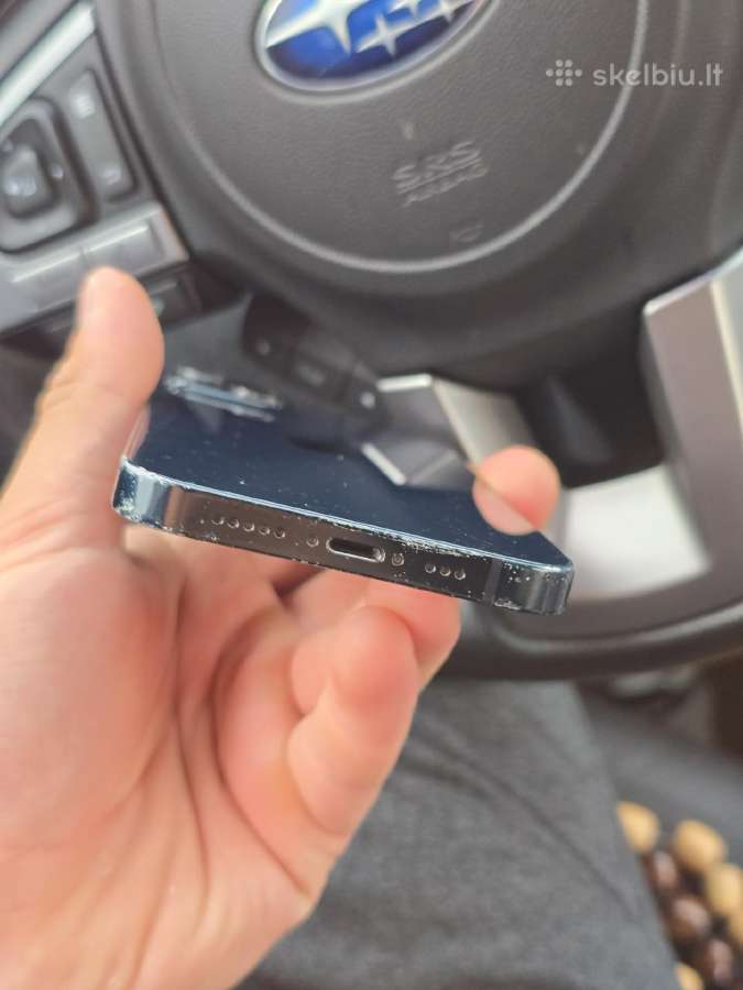 iPhone 13 128gb - nuotraukos Nr. 4