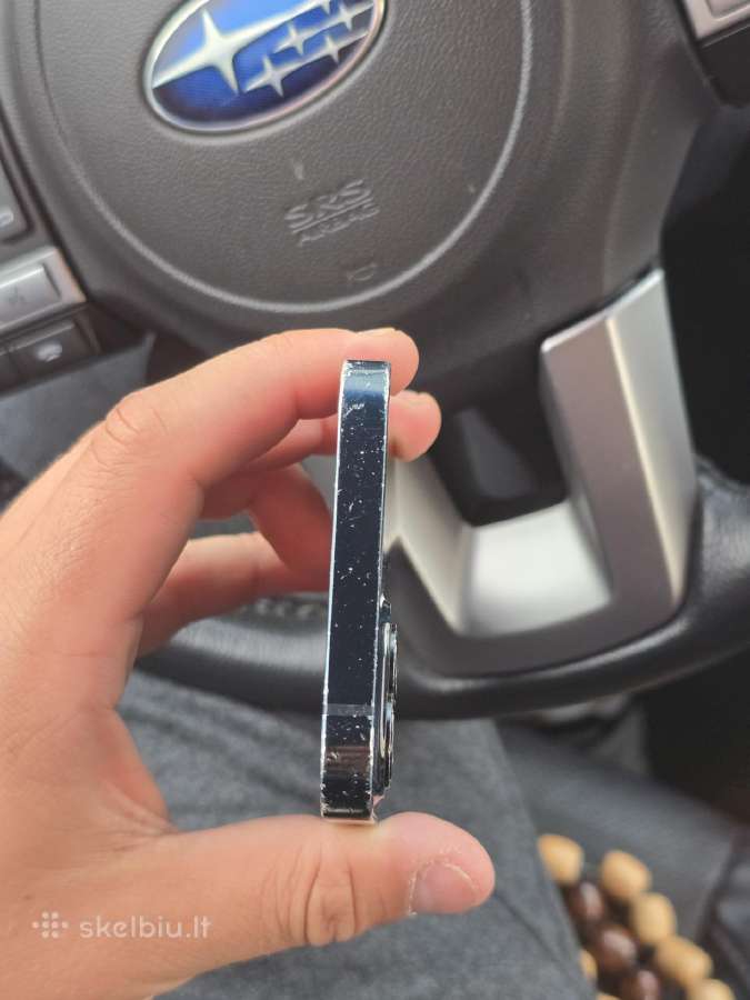 iPhone 13 128gb - nuotraukos Nr. 5