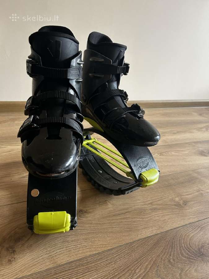 Kangoo Jumps batai - nuotraukos Nr. 2