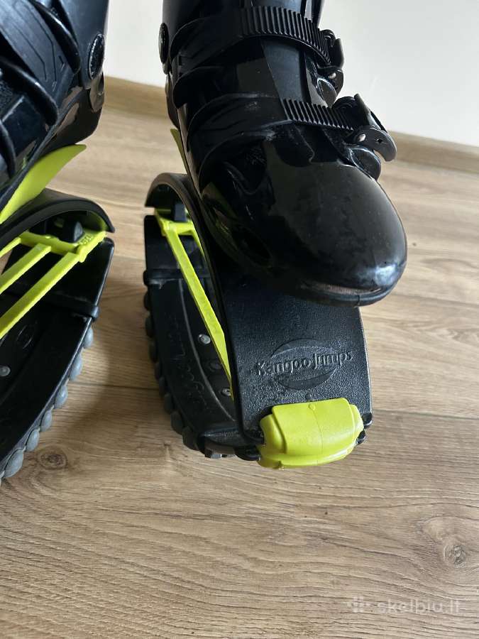 Kangoo Jumps batai - nuotraukos Nr. 3