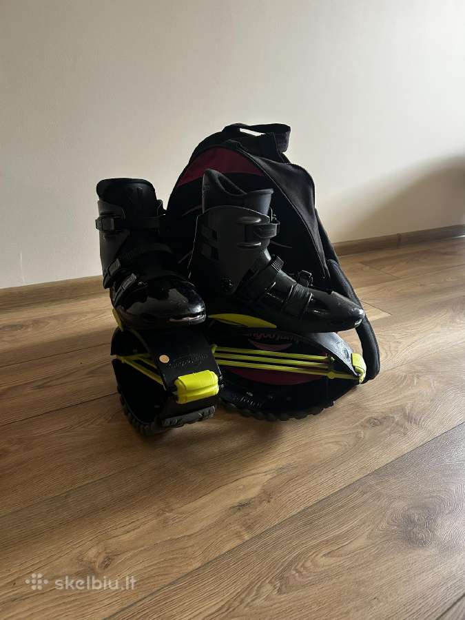 Kangoo Jumps batai - nuotraukos Nr. 6